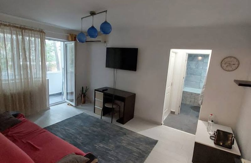 Аренда комфортной 2-комнатной квартиры 50 м² в районе Tomis Nord, Констанца, Румыния